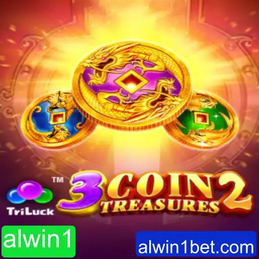 Explorando o Mundo Envolvente de 3CoinTreasures2