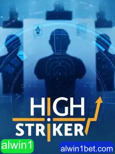 HighStriker: Um Jogo Inovador no Mundo dos E-Sports