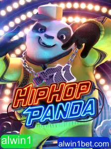 Explorando o Mundo Vibrante de HipHopPanda