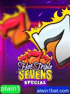 Descubra HotTripleSevensSpecial: Um Jogo de Azar que Combina Tradição e Emoção