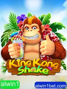 Descubra o Mundo Emocionante de KingKongShake
