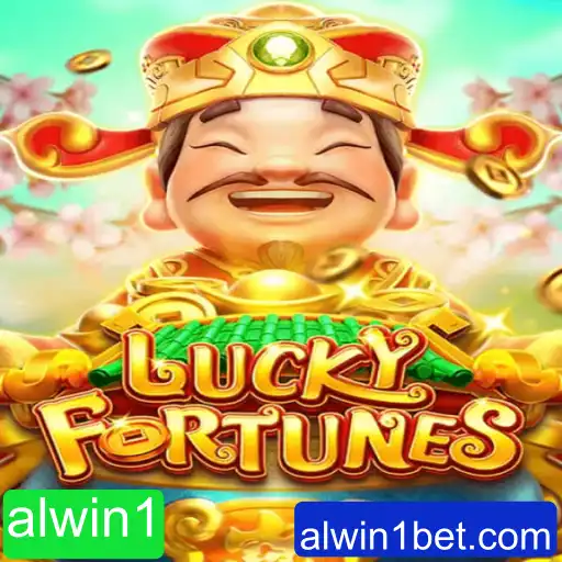 LUCKYFORTUNES: Descubra o Mundo de Sorte e Estratégia