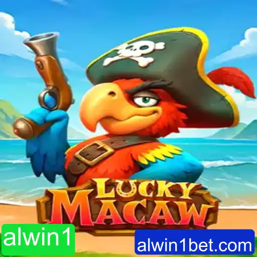 Descubra o Fascinante Mundo de LuckyMacaw