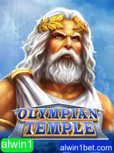 Explorando o Fascinante Mundo de OlympianTemple