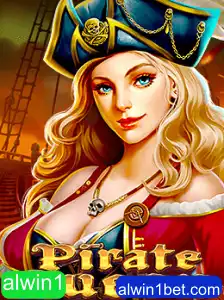 PirateQueen: Conquiste os Sete Mares em uma Aventura Inigualável