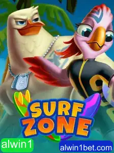 SurfZone: A Nova Dimensão do Surf Virtual
